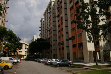 Blk 135 Bukit Batok West Avenue 6 (Bukit Batok), HDB 3 Rooms #330502